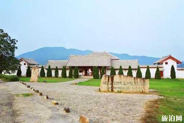 福建闽越王城博物馆门票多少钱+开放时间