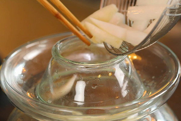 泡菜的做法 泡菜怎么做