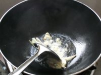 干锅菜花的做法步骤6