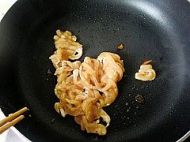 韩餐厅人气美食---石锅拌饭的做法步骤18