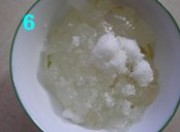 芦荟酸奶冰的做法步骤5