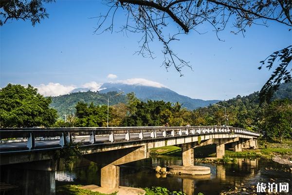 泰国洛坤有什么好玩的景点 泰国洛坤有什么好玩的景点