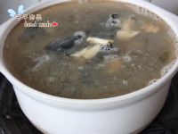 西洋参枸杞乌鸡汤的做法步骤8