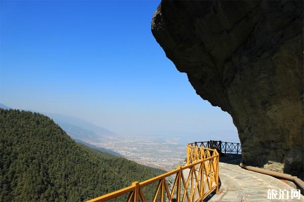 云南苍山有什么好玩的 苍山玩法推荐