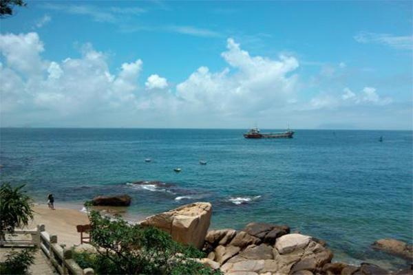 珠海海岛游哪个岛好 珠海海岛攻略