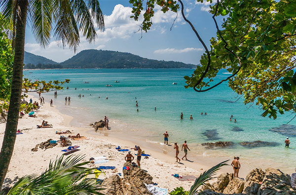 普吉岛2月份可以游泳吗 泰国普吉岛旅游攻略