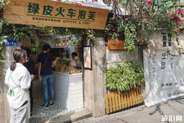 厦门旅游攻略 鼓浪屿中山路步行街曾厝垵旅游路线