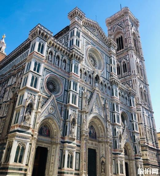 罗马佛罗伦萨四天三夜旅游攻略 罗马佛罗伦萨四天三夜旅游攻略