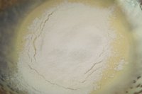 老式鸡蛋糕的做法步骤4