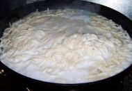 彩丁拌面的做法步骤17