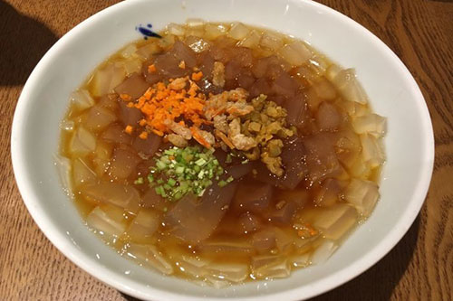 青岛的名吃有哪些 青岛十大名吃盘点