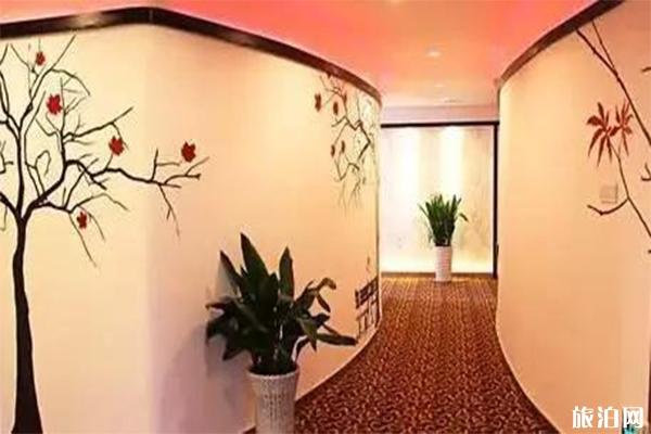 徐州适合情侣超美的主题酒店推荐