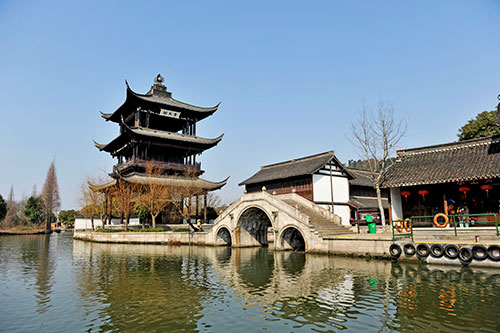 绍兴最佳旅行时间 