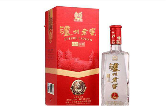 中国十大名酒 中国有哪些名酒