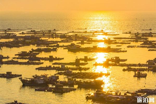 阳江海陵岛欣赏日出日落攻略 阳江海陵岛欣赏日出日落攻略