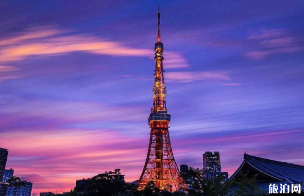 日本交通方式有哪些