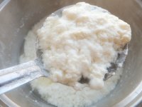 酸浆豆腐的做法步骤9