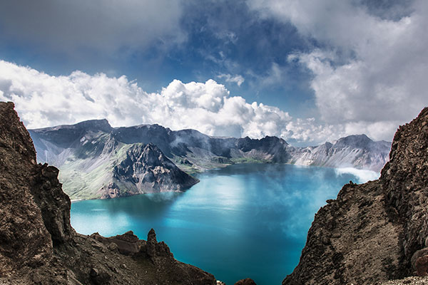 八月份去哪里旅游最好 8月份适合旅游的地方