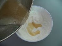 巧克力夹心棉花糖的做法步骤8