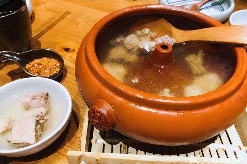 昆明地道的云南菜馆排名 昆明哪里吃地道云南菜