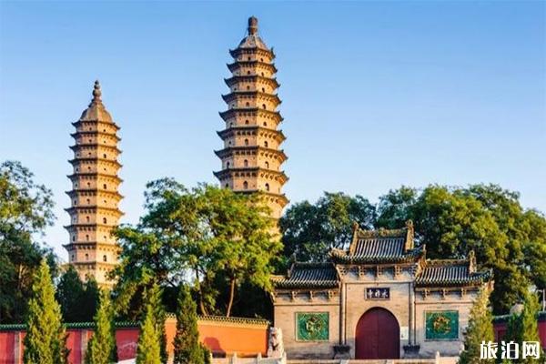 二青会期间太原优惠景区信息汇总2019 二青会期间太原优惠景区信息汇总2019