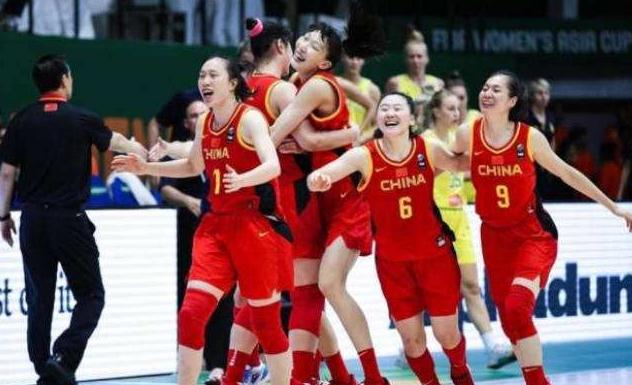 女篮奥运资格赛惜败韩国 80比81就差一分