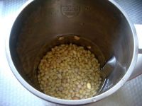 燕麦豆浆的做法步骤2