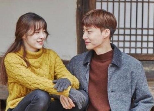 具惠善称仍不想与安宰贤离婚是什么情况 具惠善不想与安宰贤离婚是为了什么