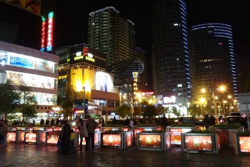 云南昆明十大特色小吃街排行榜 昆明特色小吃街有哪些