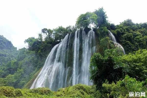 广西靖西旅游景点推荐 广西靖西景点游记