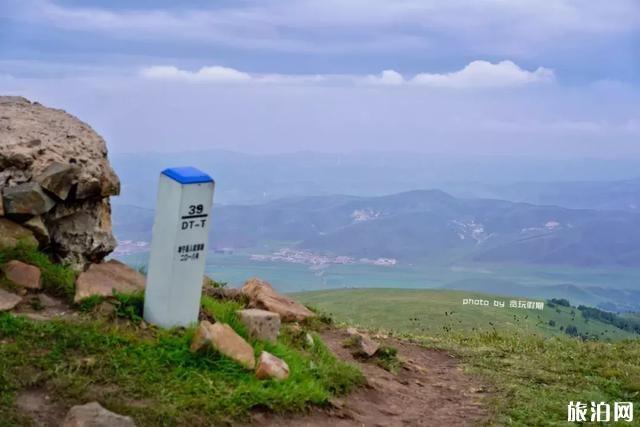 北京到柳树沟森林公园自驾攻略 北京到柳树沟森林公园自驾攻略