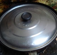 鲶鱼茄子豆腐煲的做法步骤10