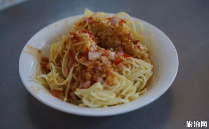 漳州有什么好吃的小吃 漳州美食推荐