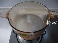 紫菜丝瓜瘦肉汤的做法步骤6