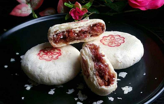 昆明有哪些出名的特产
