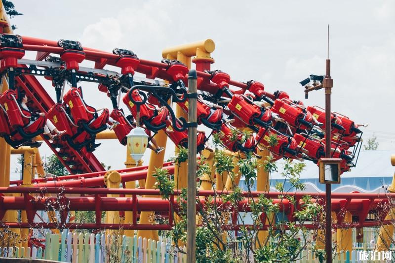 长沙方特游玩攻略2019 长沙方特怎么玩 长沙方特游玩攻略2019 长沙方特怎么玩