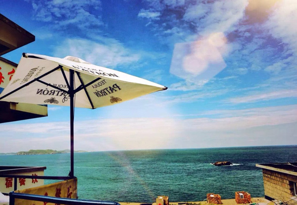 去东极岛住哪里比较好 东极岛住哪里合适