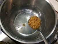 含大头的做法步骤3