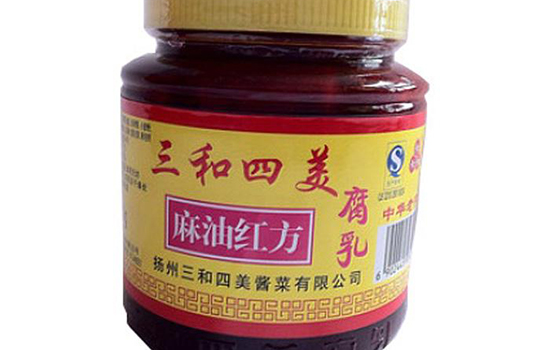 扬州有哪些老字号 扬州老字号