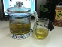 鸡蛋花凉茶的做法步骤4