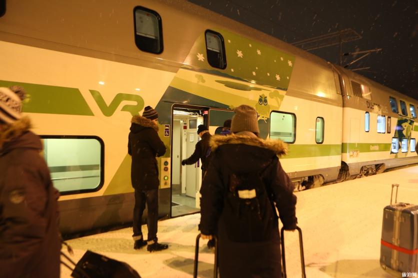 芬兰在哪里 芬兰到达的交通攻略 芬兰在哪里 芬兰到达的交通攻略