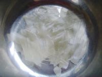 鸡汤山药炖粉皮的做法步骤4