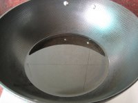 黄金鱿鱼圈的做法步骤8