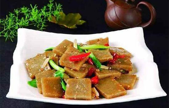 许昌特色小吃有哪些 河南许昌特产