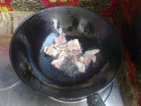 紫菜冬瓜肉片汤的做法步骤3