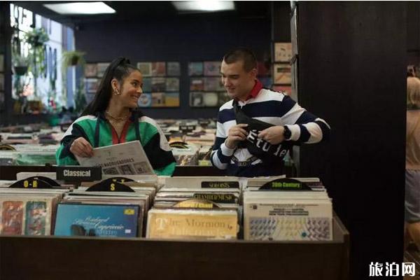 洛杉矶网红打卡地哪些不错