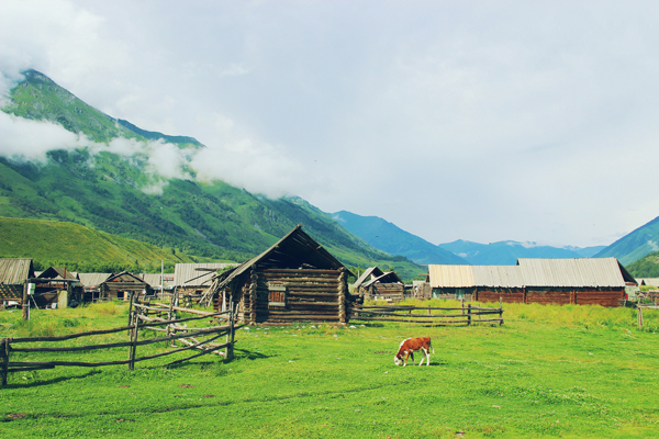 四月新疆哪里旅游最好 四月新疆旅游好去处