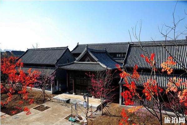 青岛周边旅游景点推荐