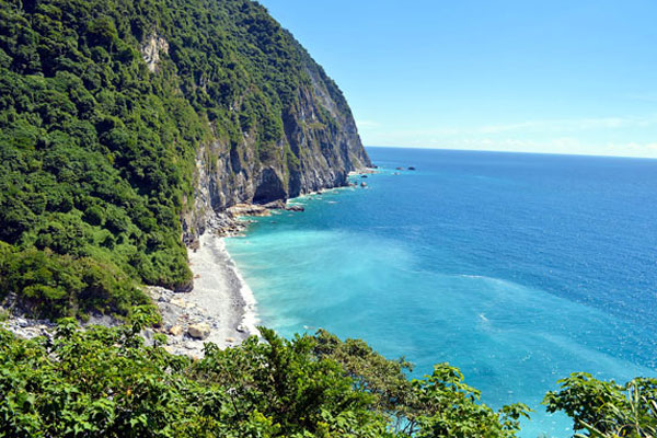 台湾12月份适合旅游吗 台湾最佳旅行时间