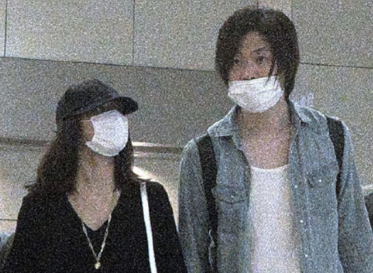 曝石原里美分手是真的吗 石原里美与男友分手原因是什么